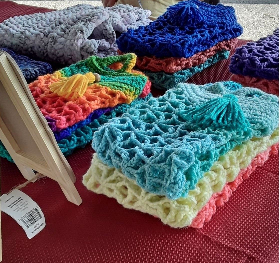 Palestine Farmers Market