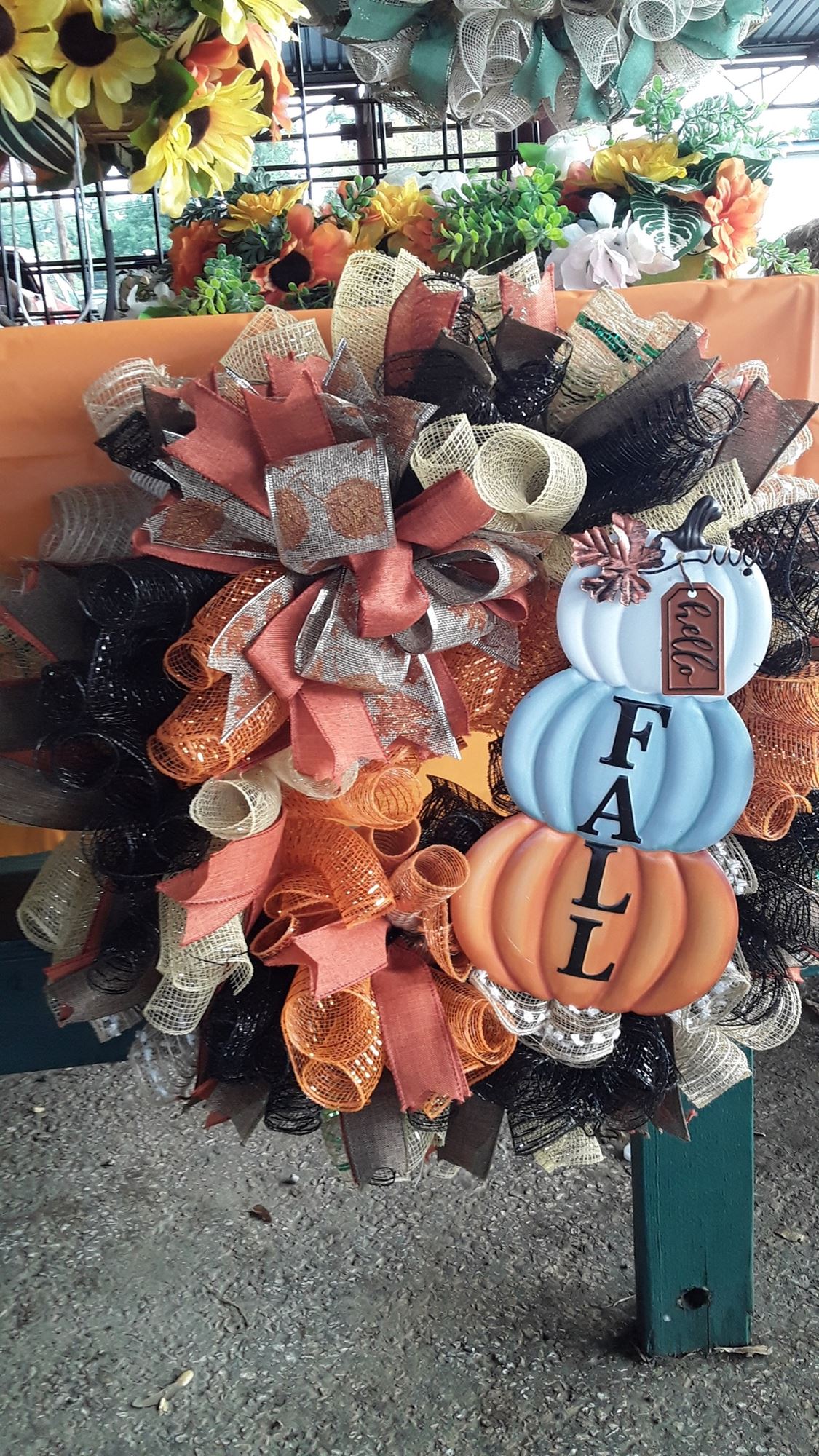 Palestine Farmers Market