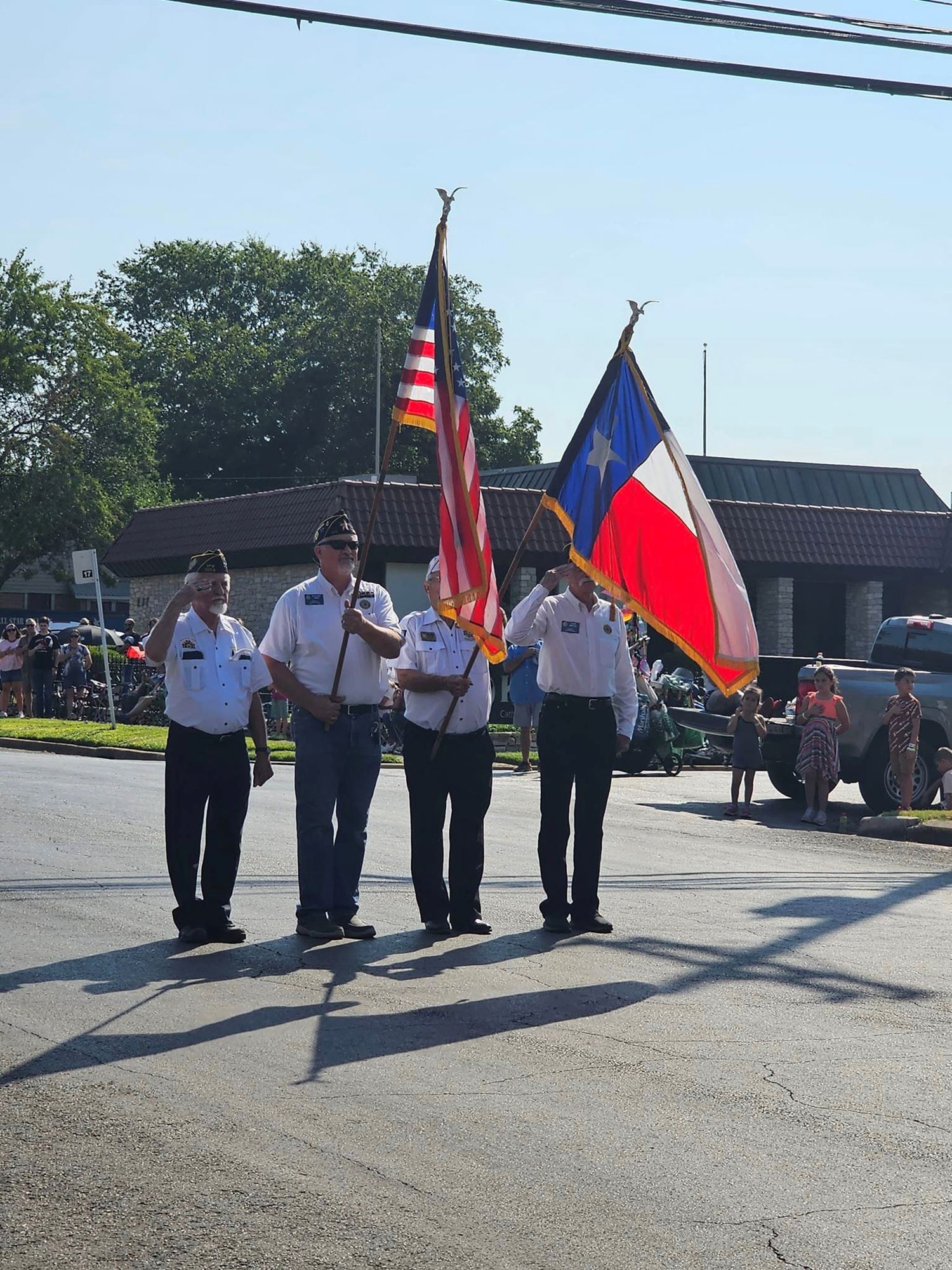 Parade