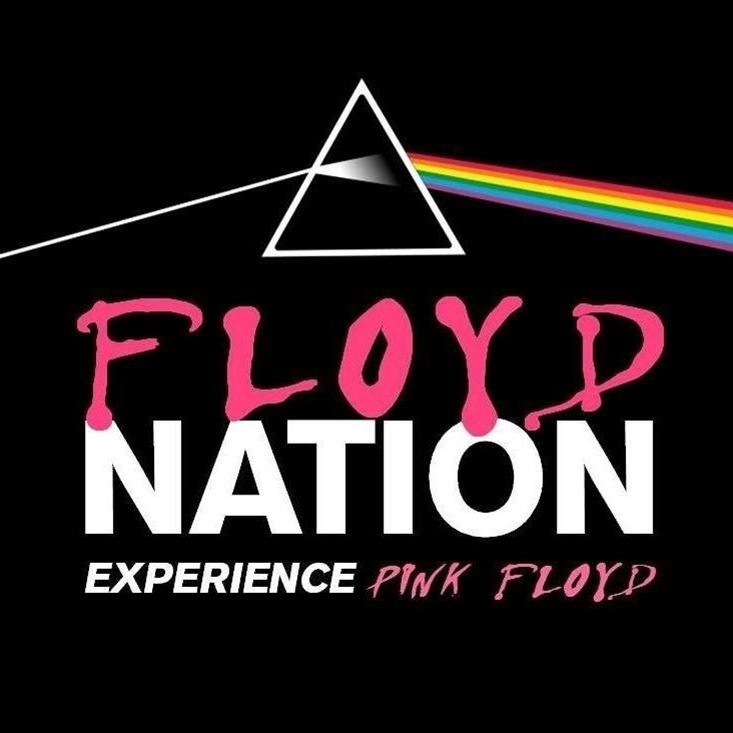 Floyd Nation Experience Pink Floyd LIVE