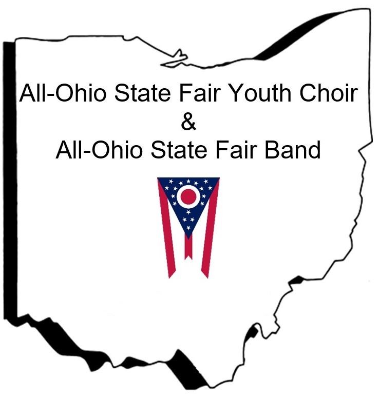 AllOhio State Fair Band & AllOhio State Fair Youth Choir