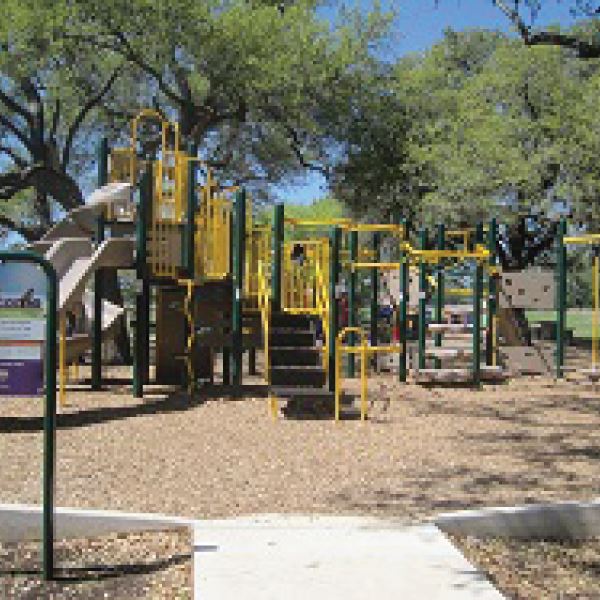 The Best Parks In The Texas Hill Country