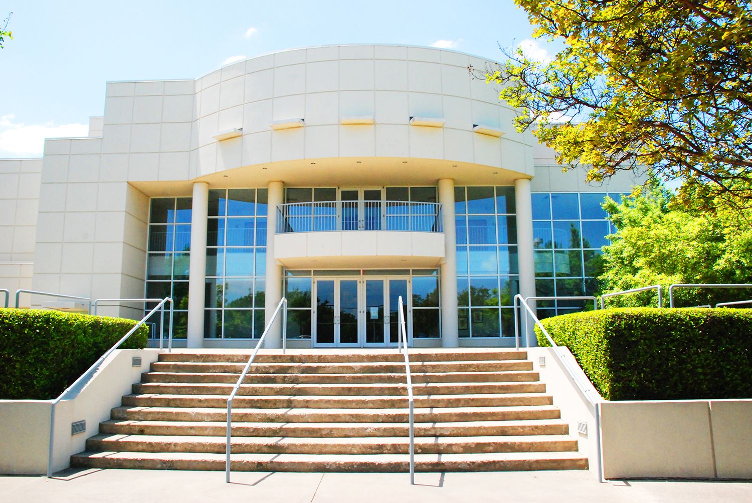 Visit the Mesquite Arts Center Visit Mesquite, TX