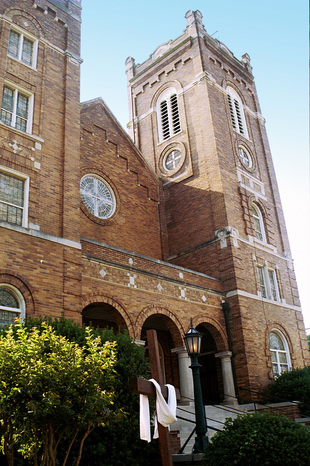 Newnan Presbyterian Church