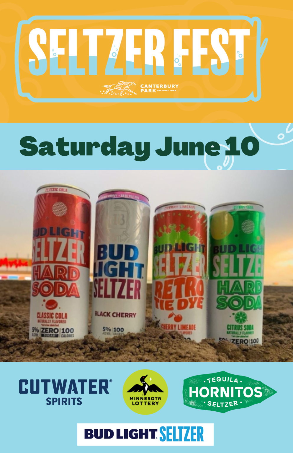 Seltzer Fest