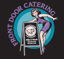 Front Door Catering