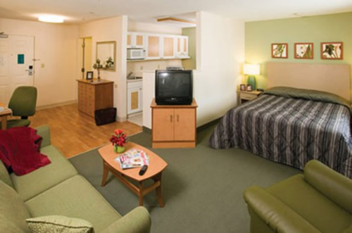 Extended Stay Richmond Tx