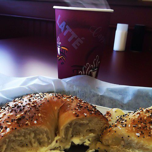 CUPERTINO'S New York Bagels and Deli