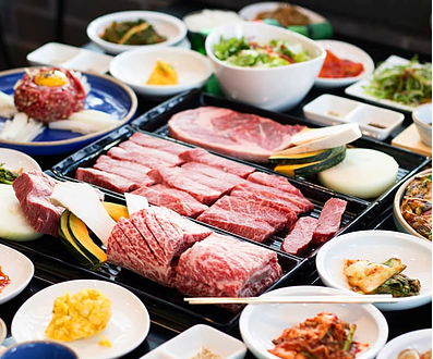 Gangnam House | Buena Park, CA