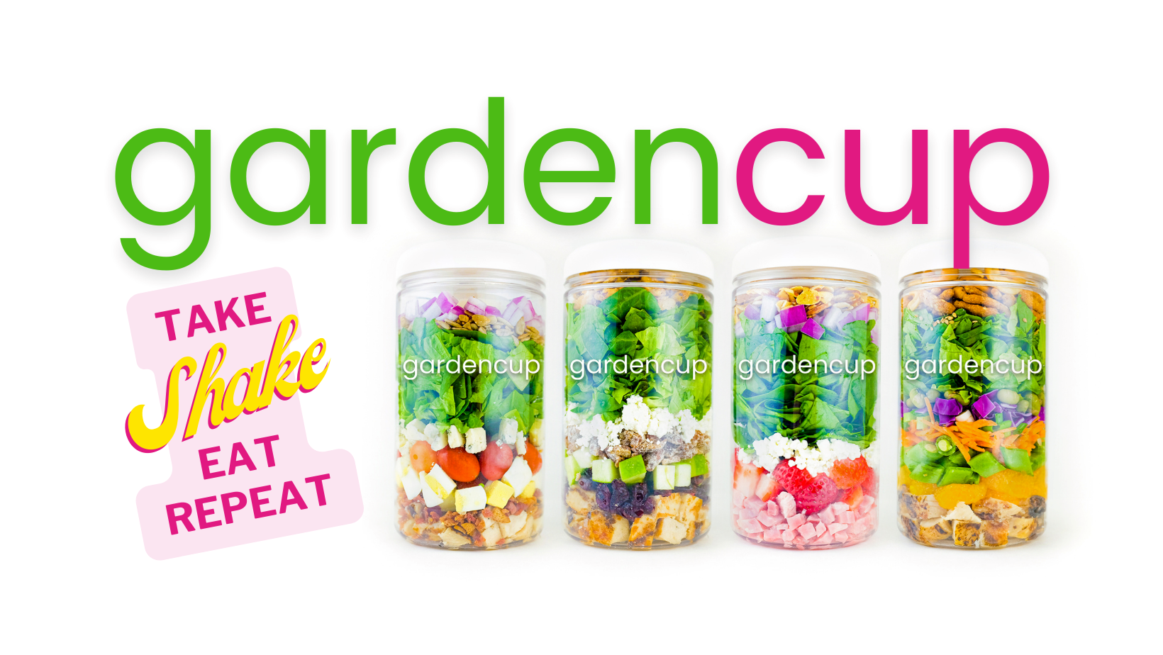 Gardencup