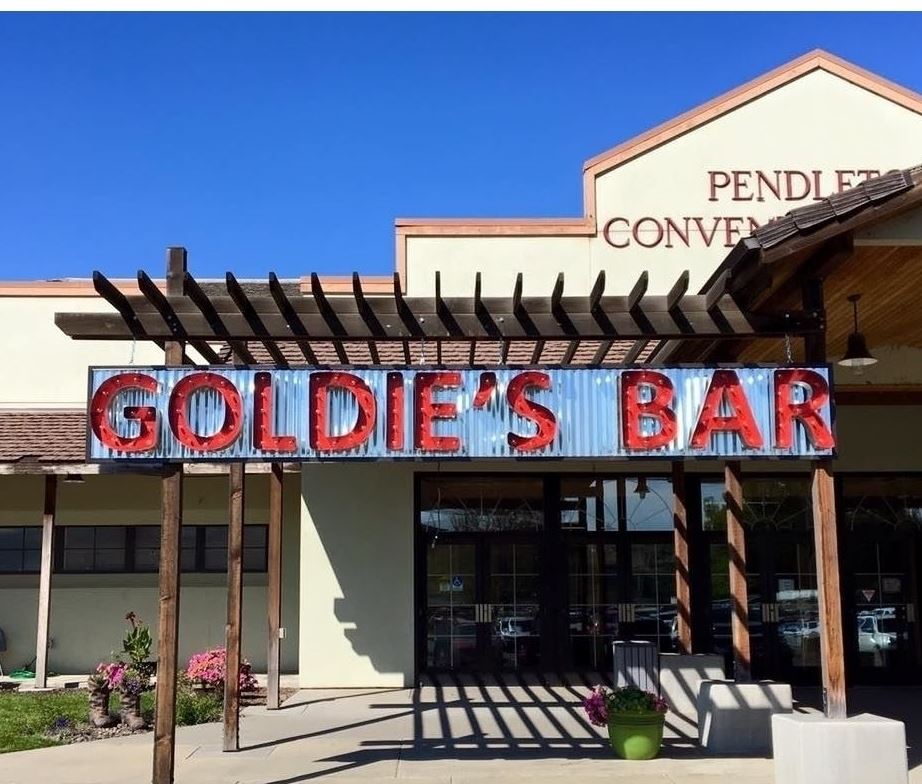 Goldie's Bar