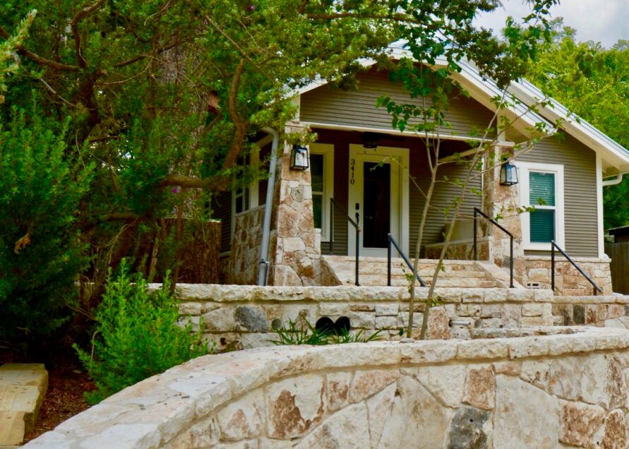 Guadalupe River Rentals