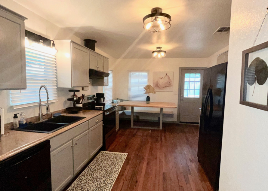 Guadalupe River Rentals