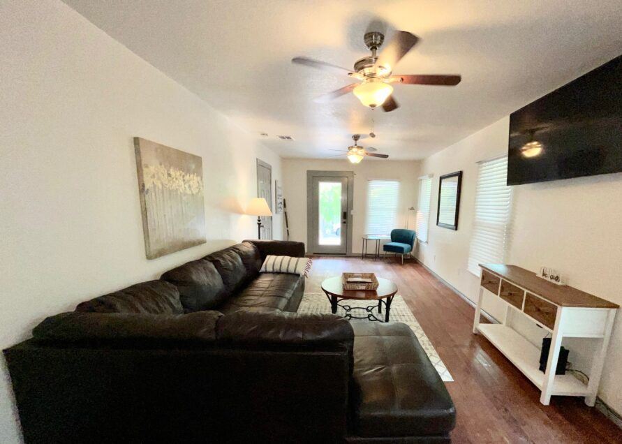 Guadalupe River Rentals