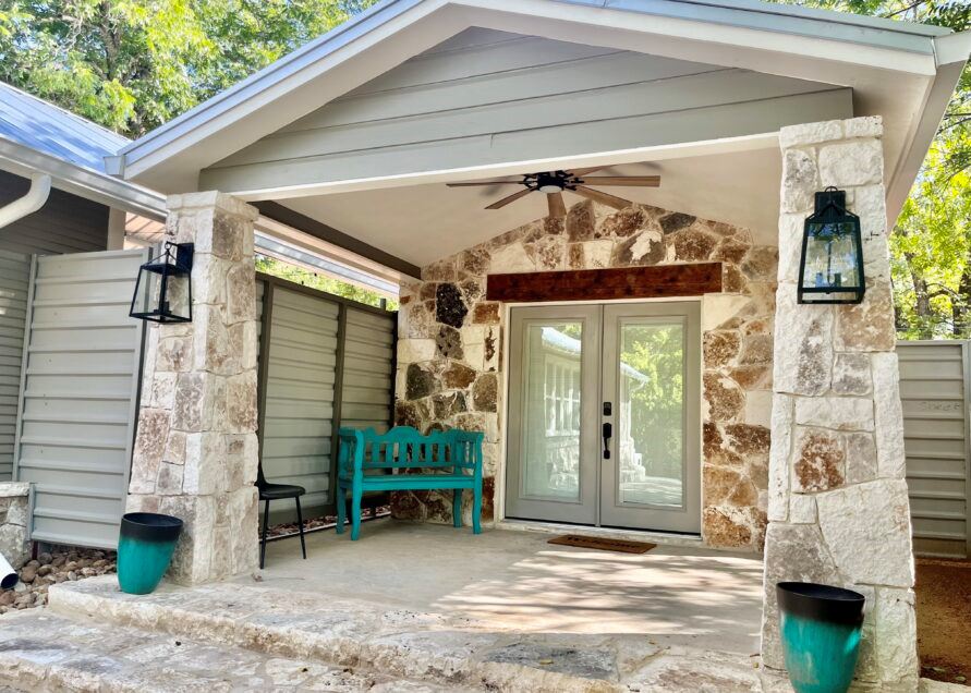 Guadalupe River Rentals