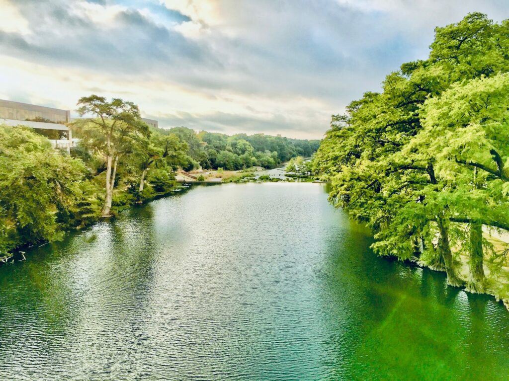 Guadalupe River Rentals