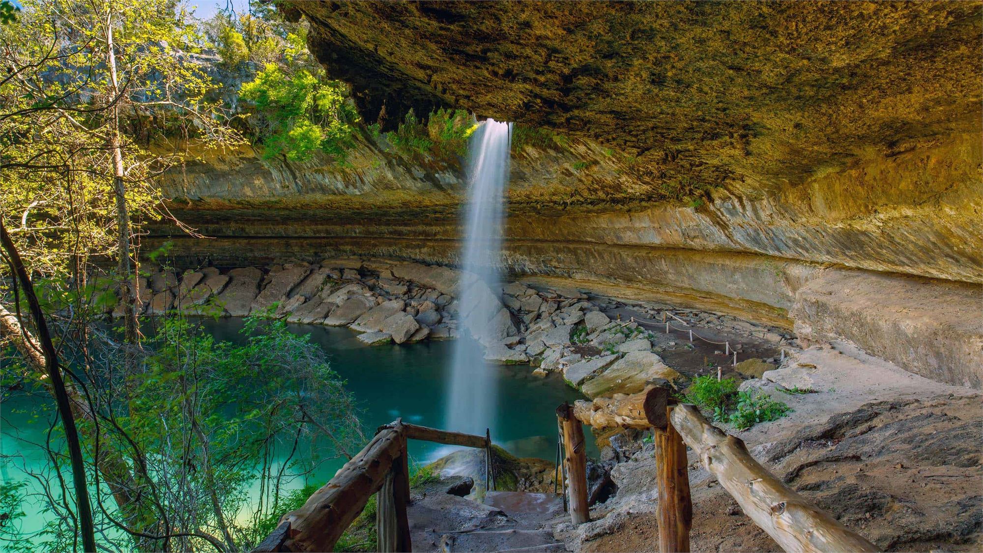Texas Hill Country  Discover Things to Do & Plan a Getaway