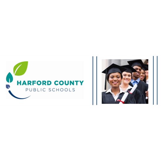 HCPS Aberdeen High School Graduation