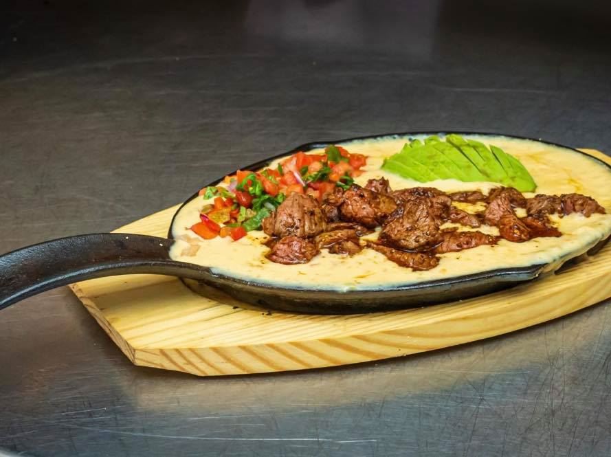 Home Grill Steak House