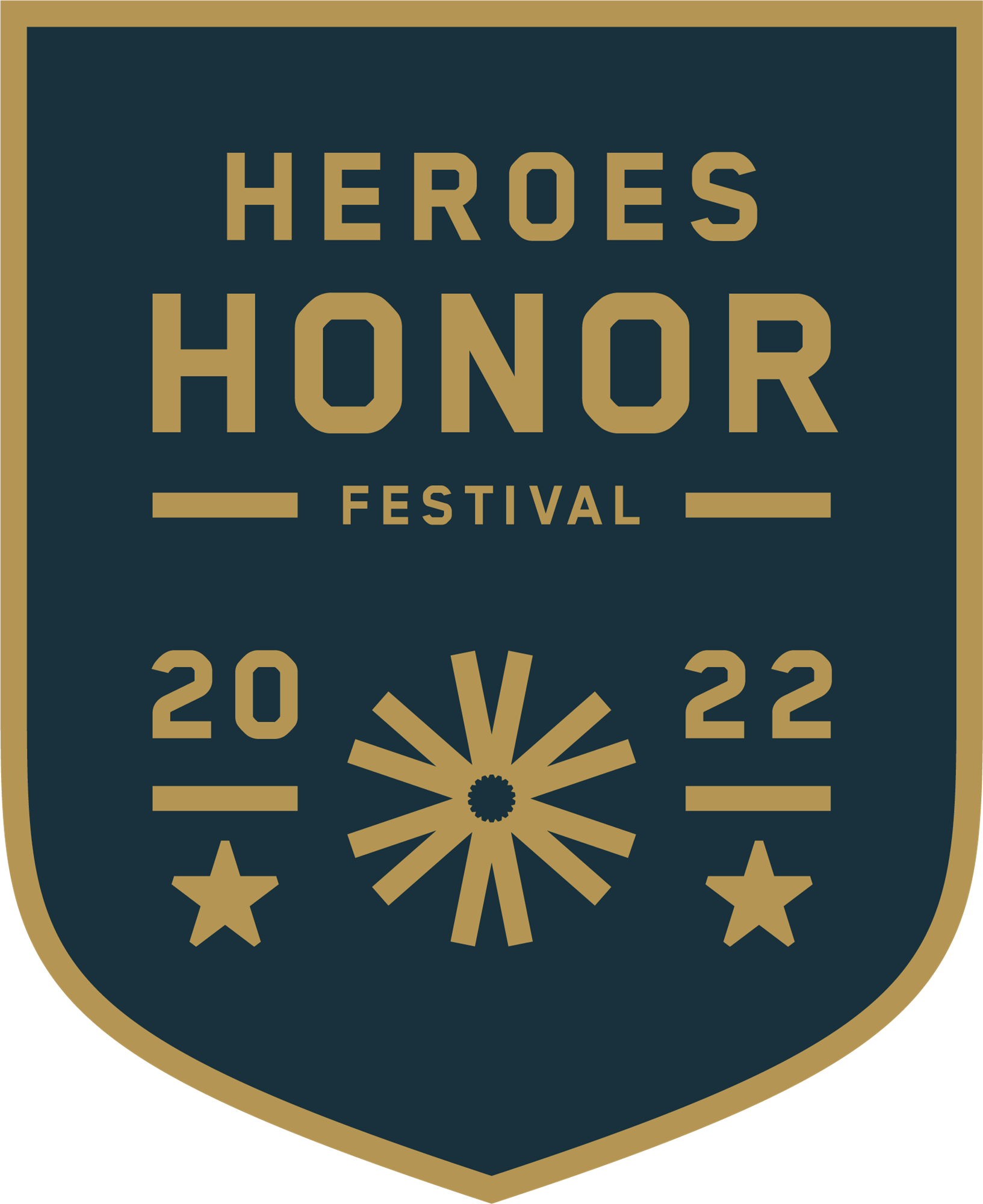 Heroes Honor Festival