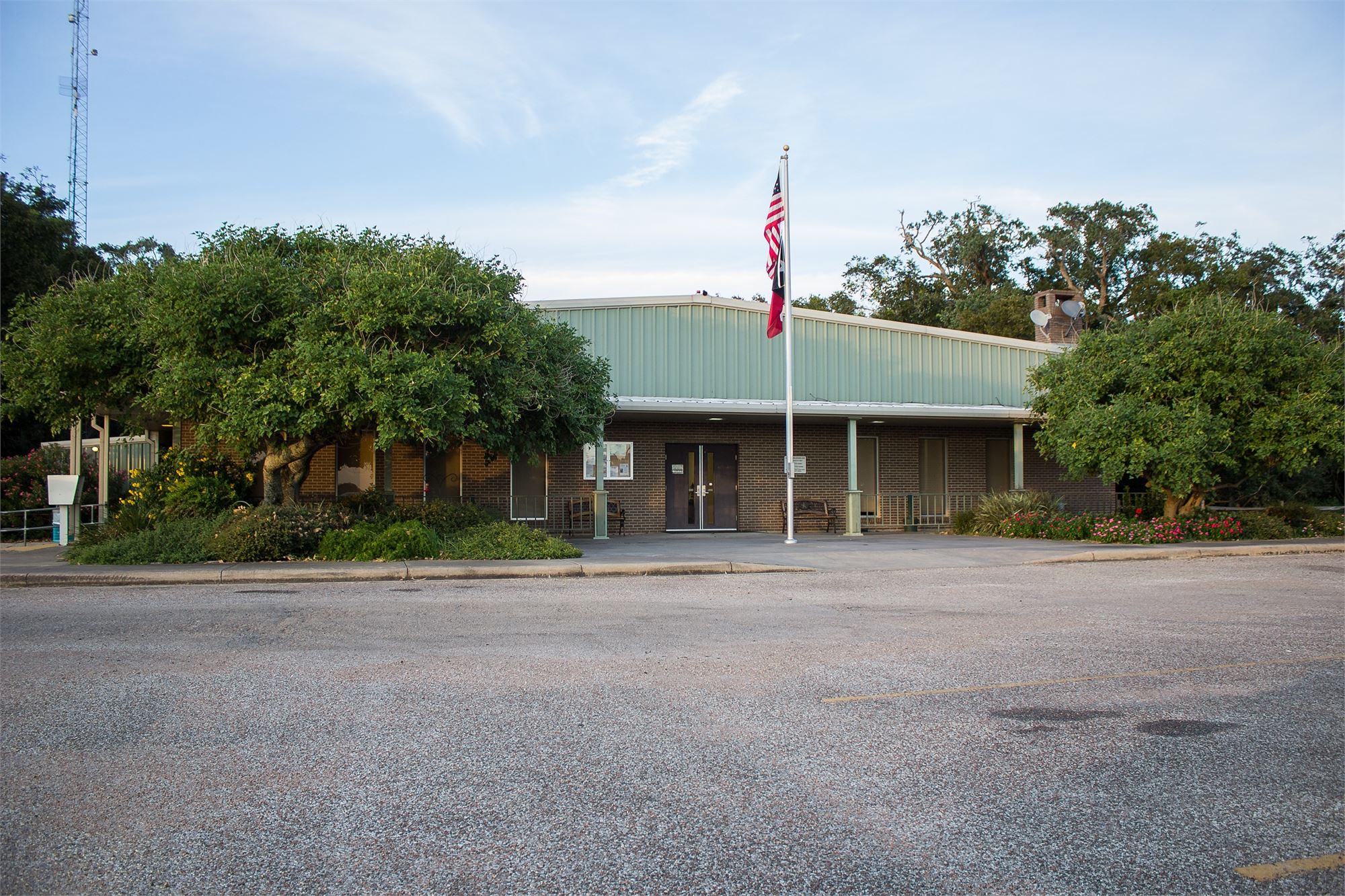 Harry Hafernick Recreation Center