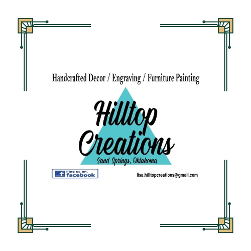 Hilltop Creations