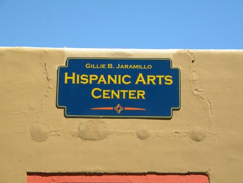 Hispanic Arts Center