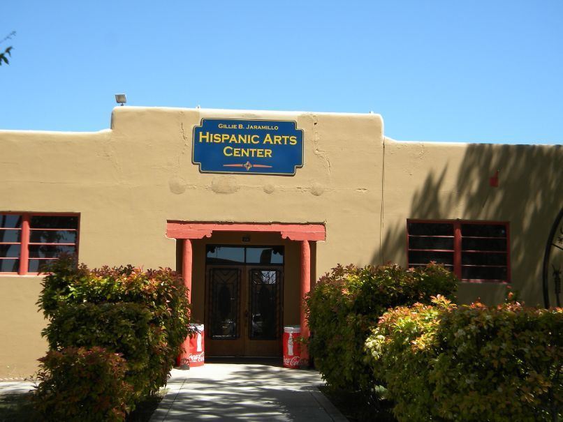 Hispanic Arts Center