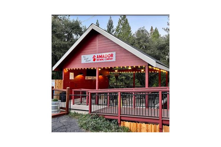 Hoist House by Amador Brewing