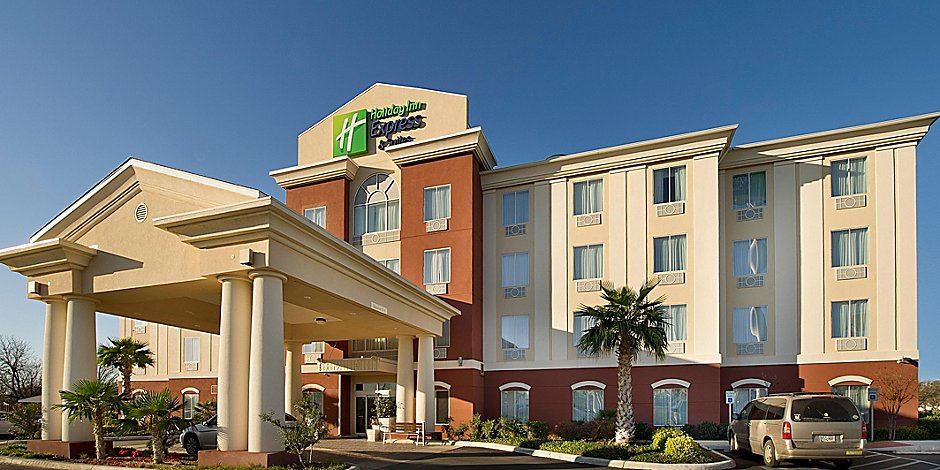 Hotels and Lodging