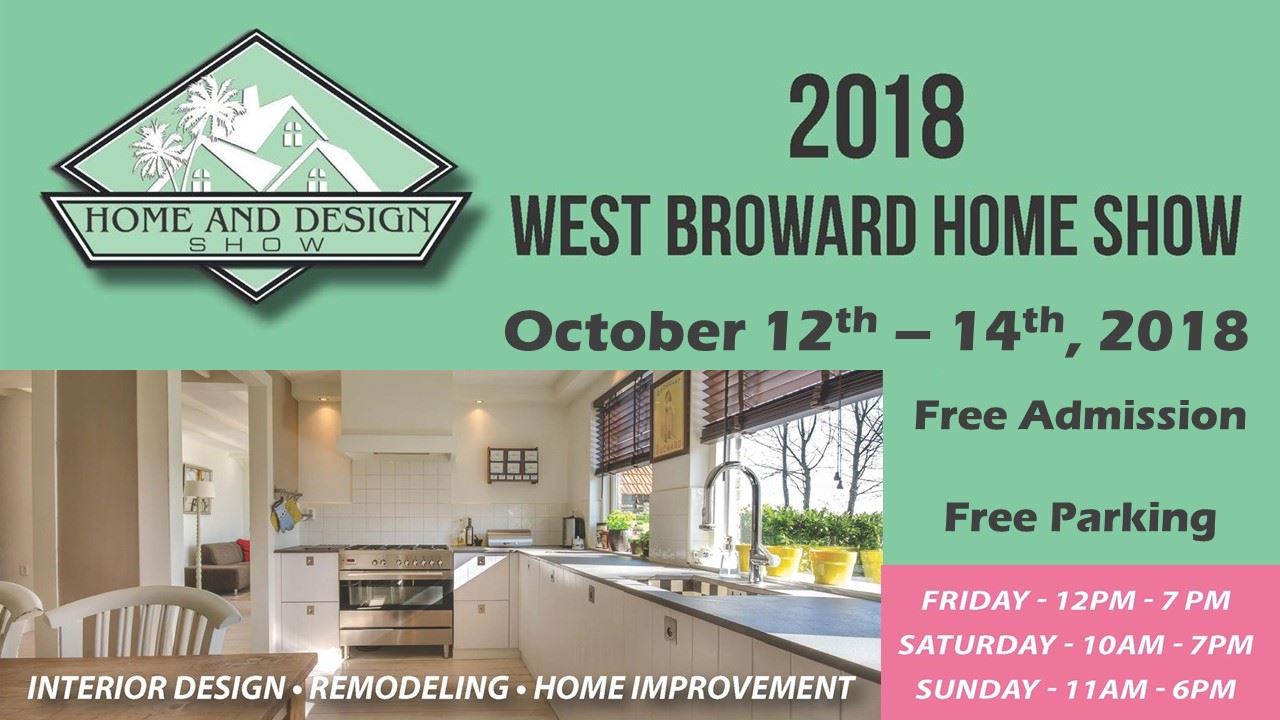 West Broward Home Show