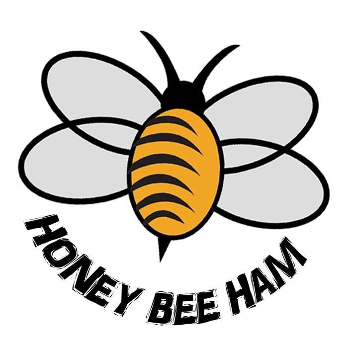 Honey Bee Ham