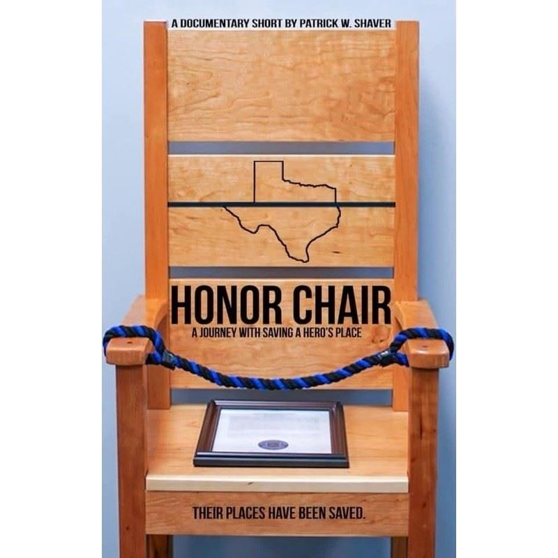 Honor Chair