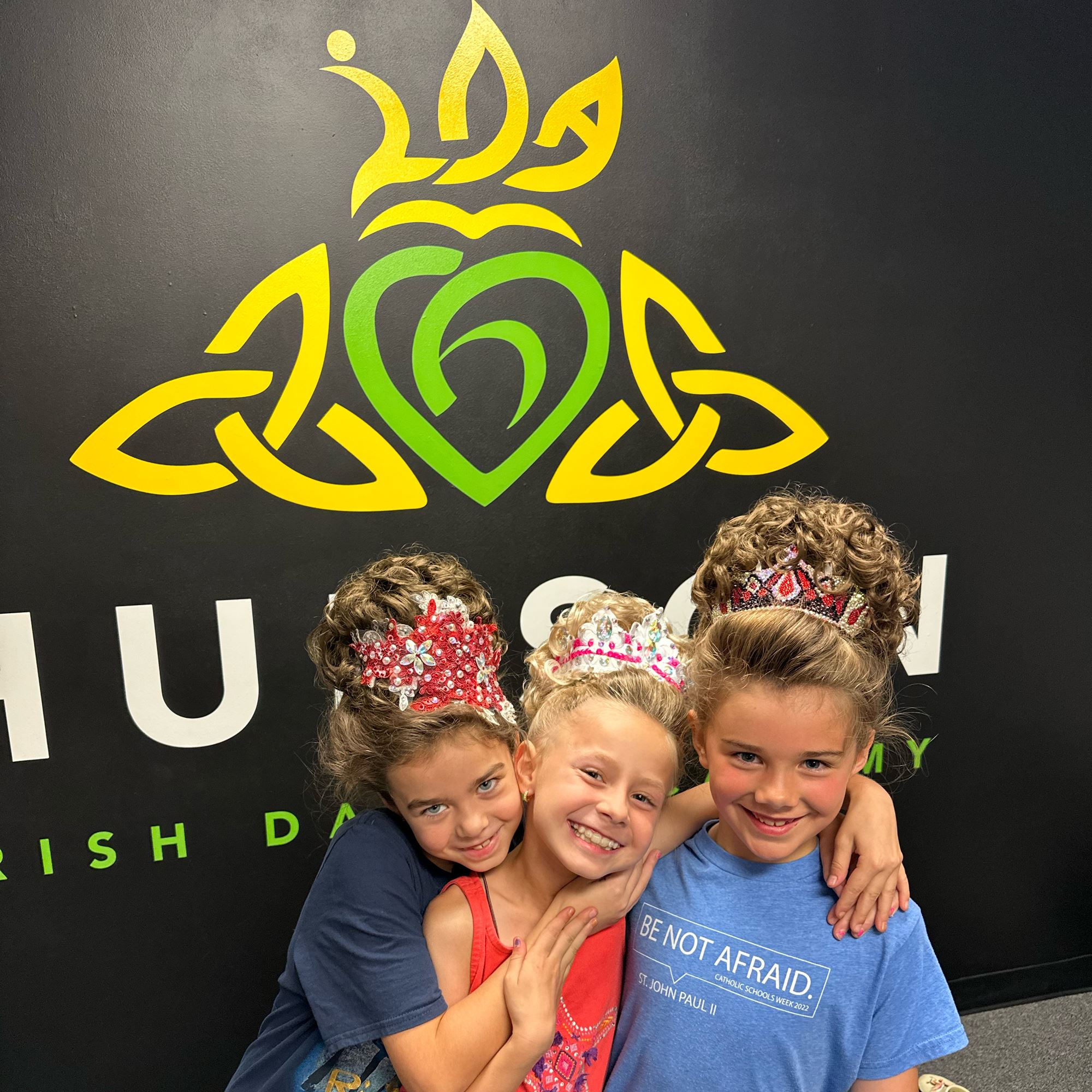 Hudson Irish Dance Academy