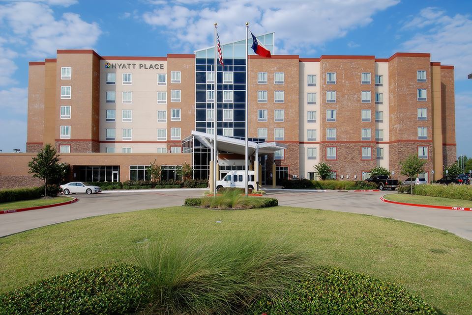 Hyatt Place