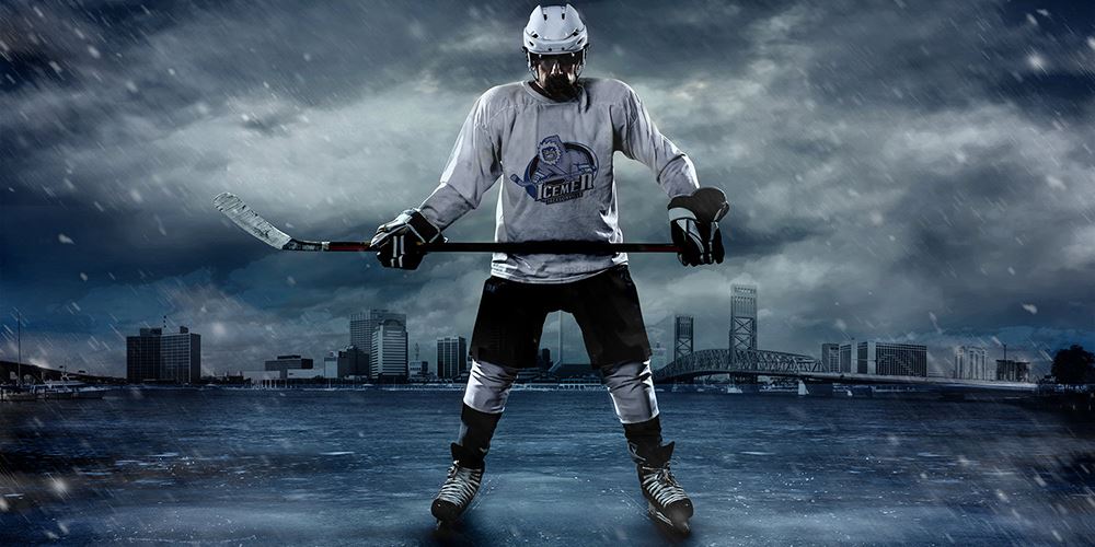 PHOTOS: Savannah Ghost Pirates vs. Jacksonville Icemen – 03/17/2023 – Field  Pass Hockey