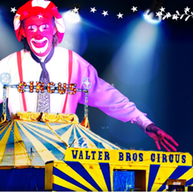 Walter Bros. Circus