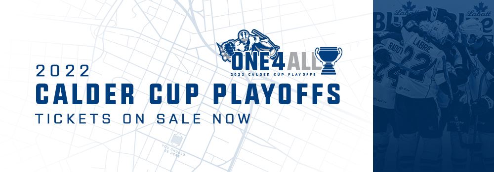 Syracuse Crunch - Make sure you get your tickets for a