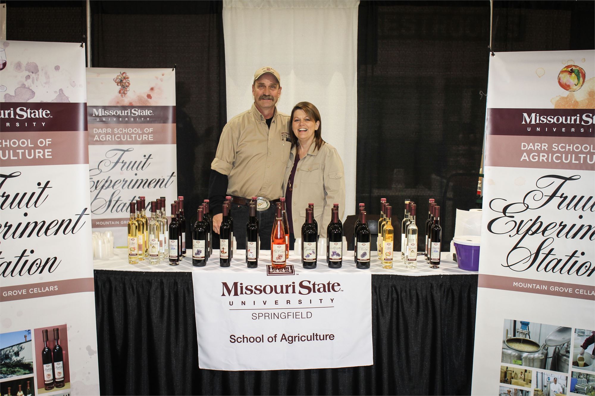 Beer Wine Cheese and Chocolate Festival