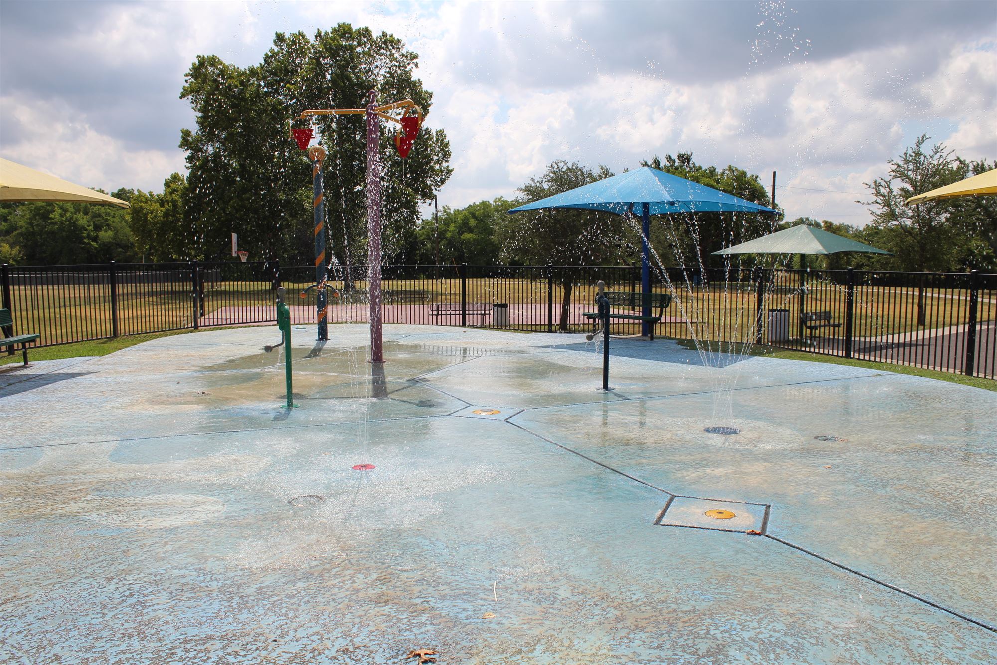 Top Ways to Stay Cool this Summer in Cleburne