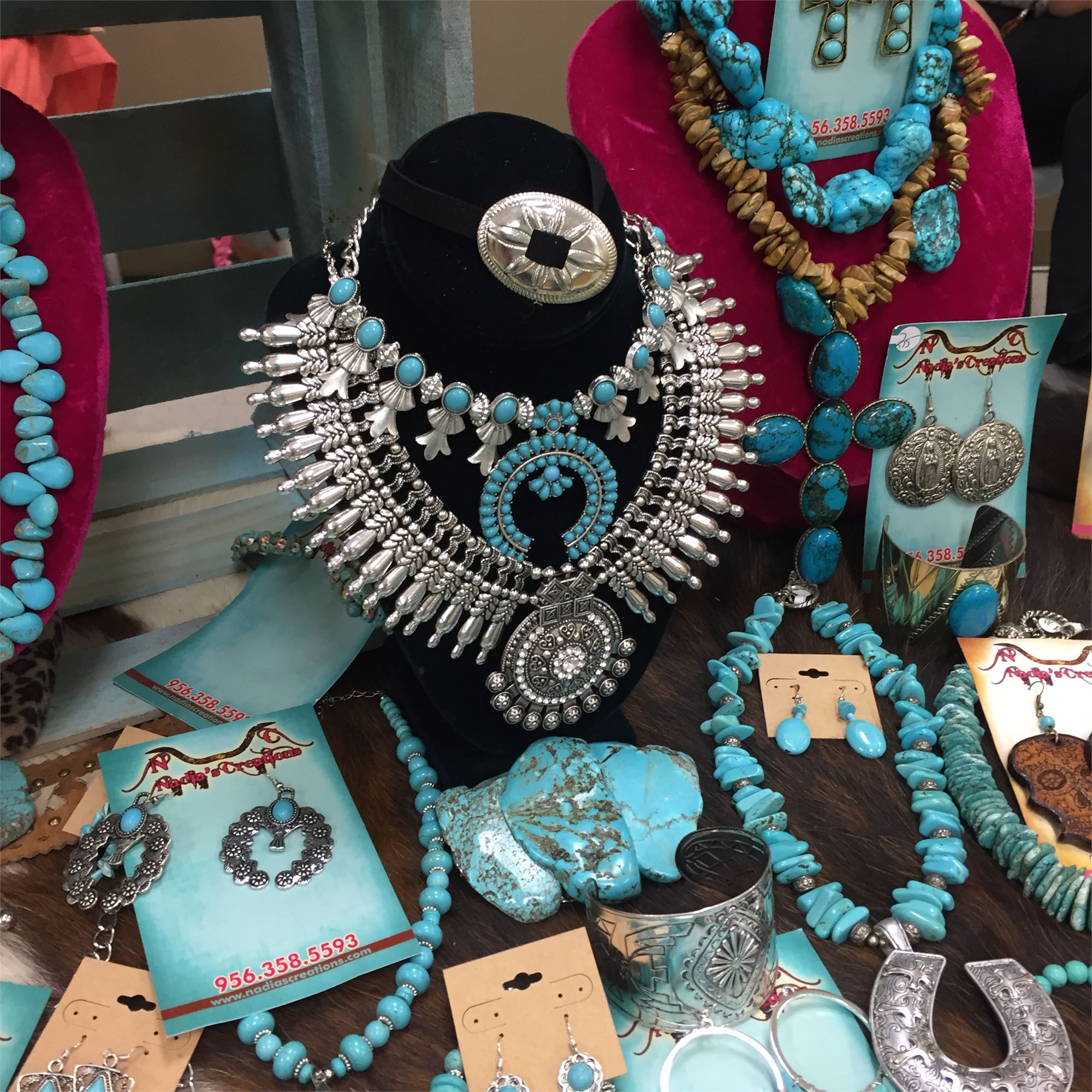 showoff boutique