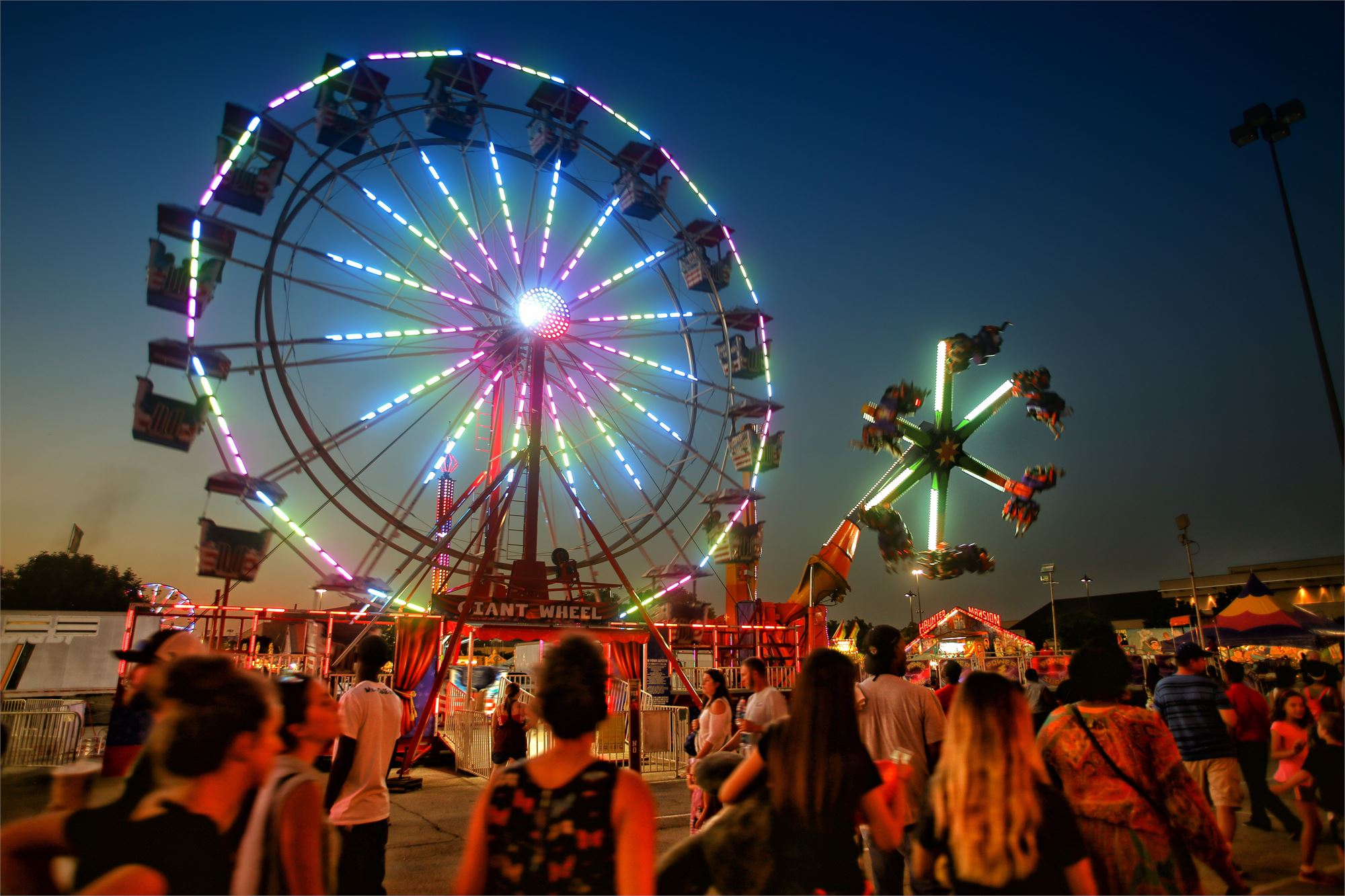 Kentucky State Fair