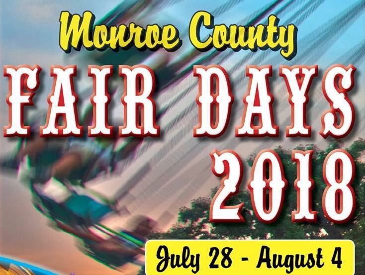 Monroe County Fair