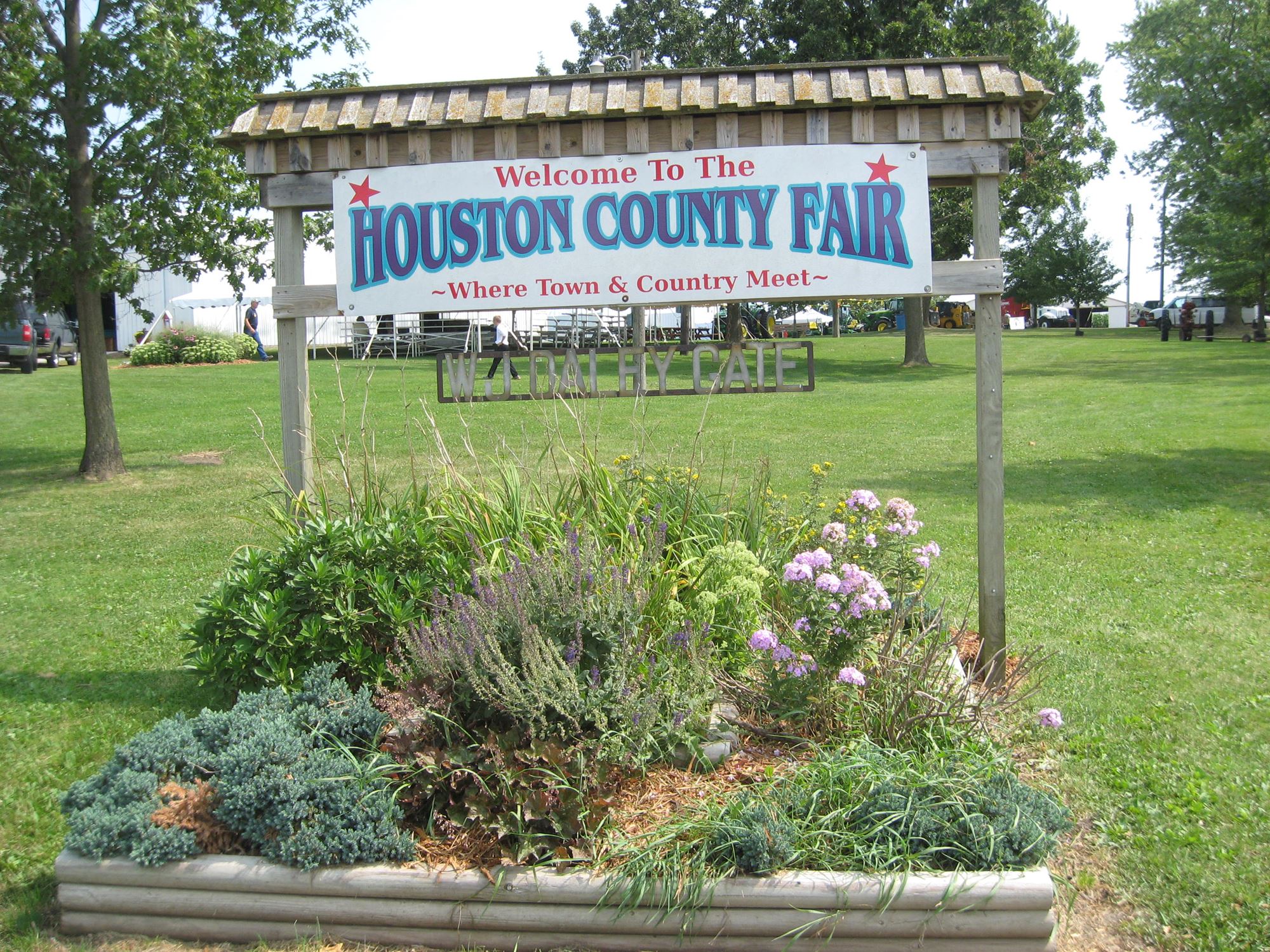 Houston County Fair