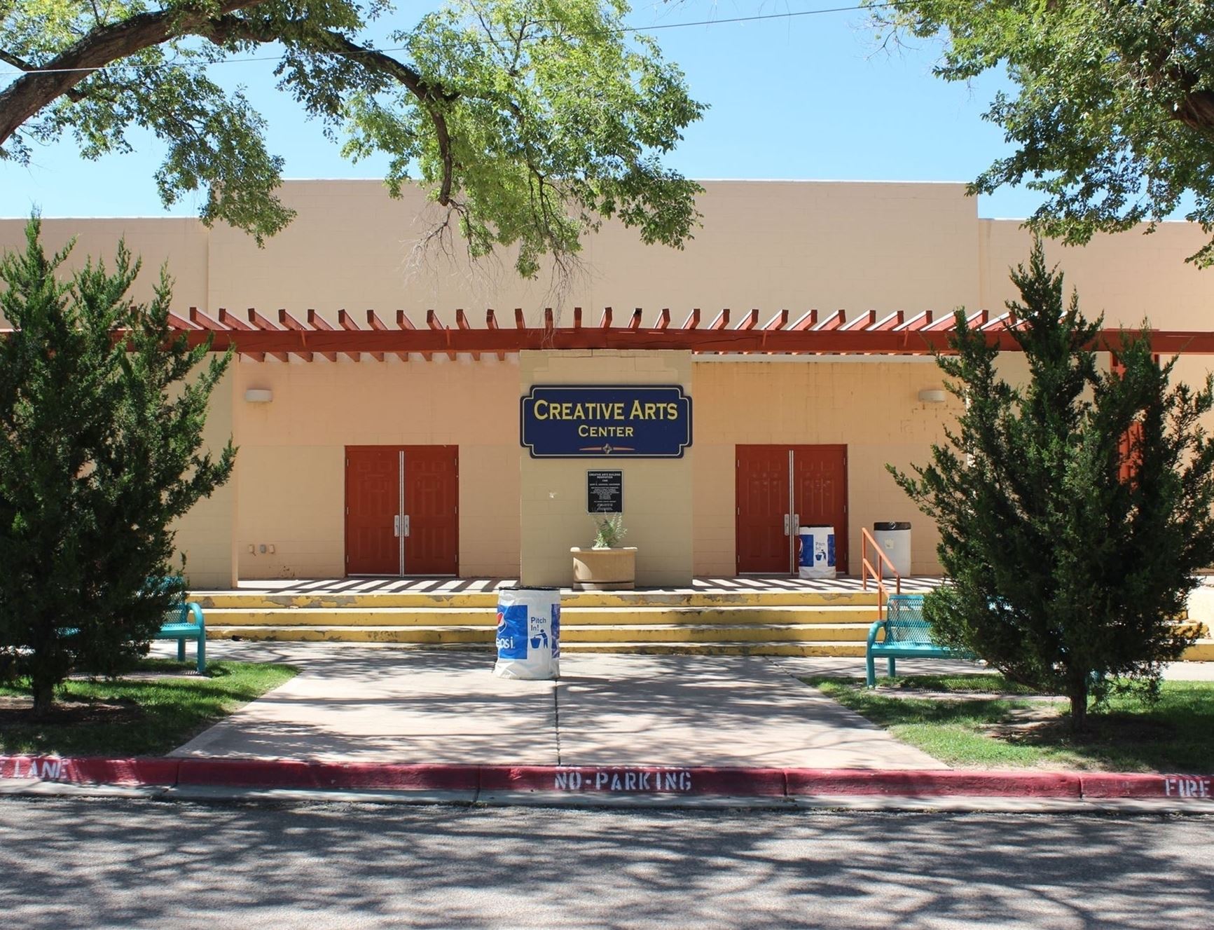 Creative Arts Center