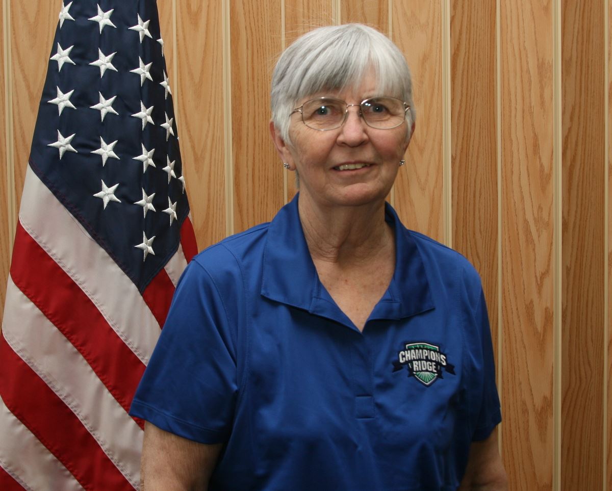 Bremer County Fair Association Board Members