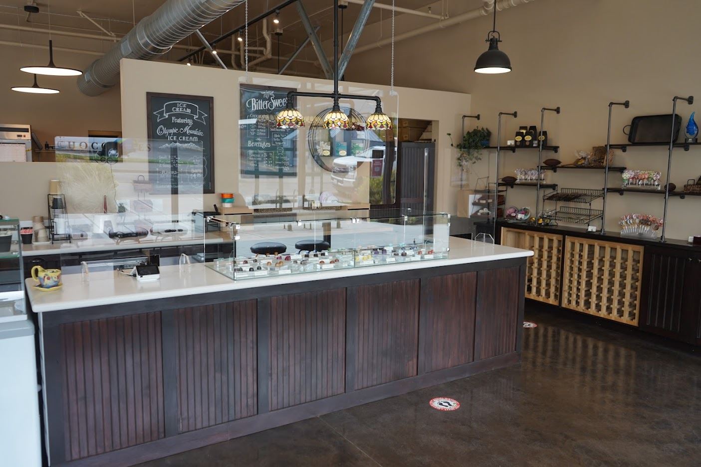 BitterSweet Chocolates