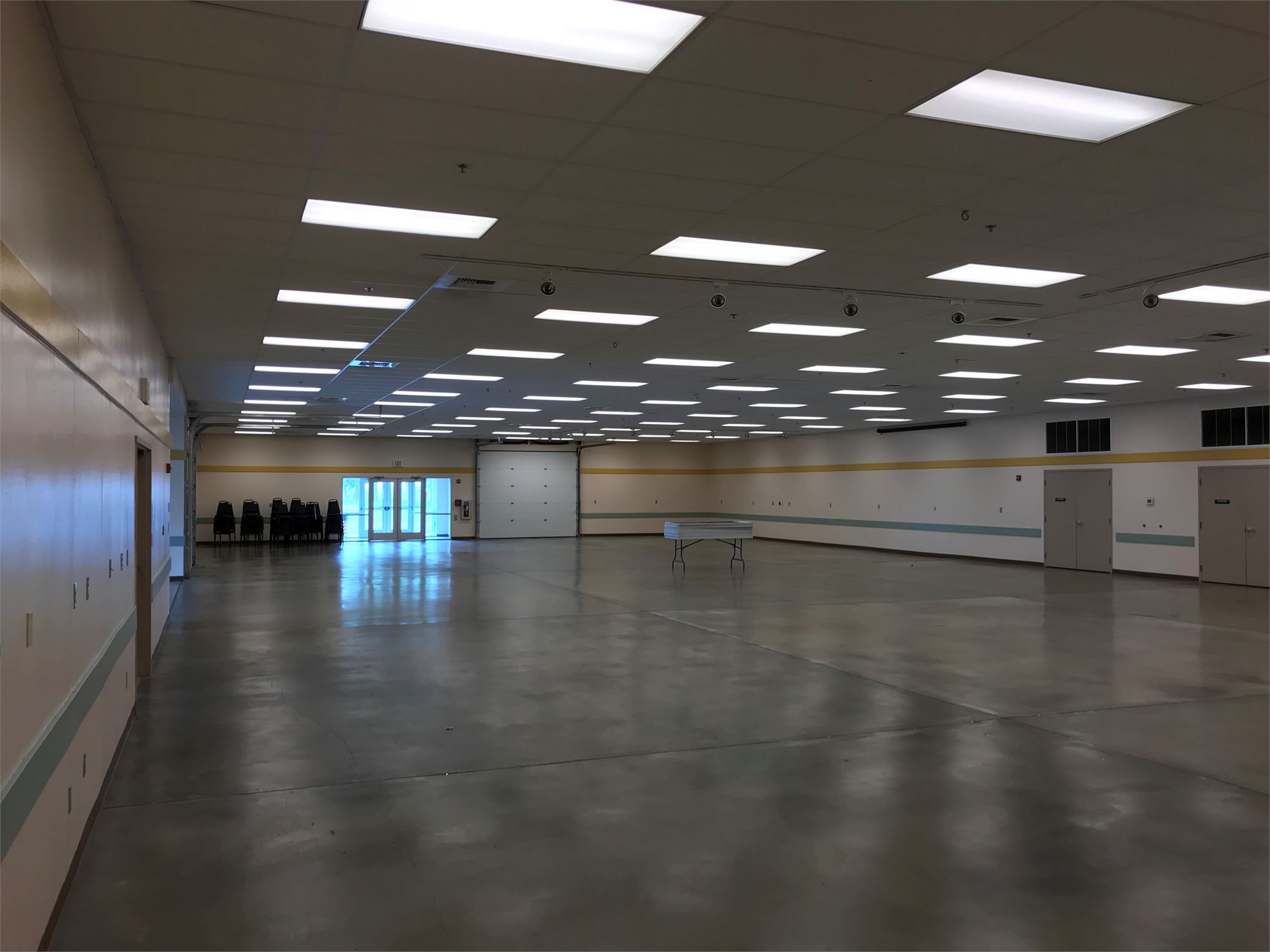 4H Building 975 Per Day