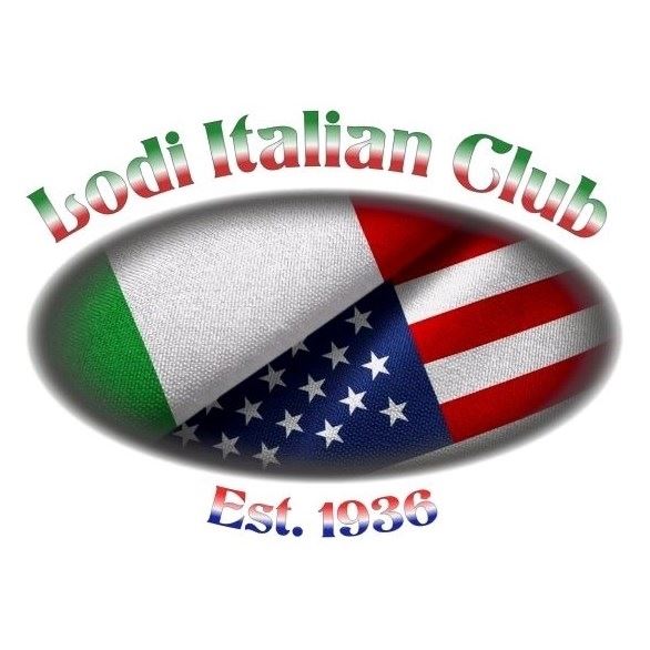 Lodi Italian Club Crab Feed