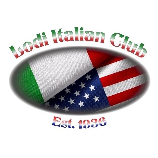 Lodi Italian Club Steak & Oyster Feed